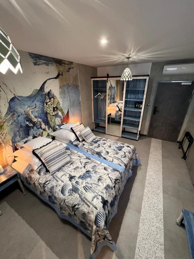 Global Home - Aparthotel - No Contact Check In Mielec Esterno foto