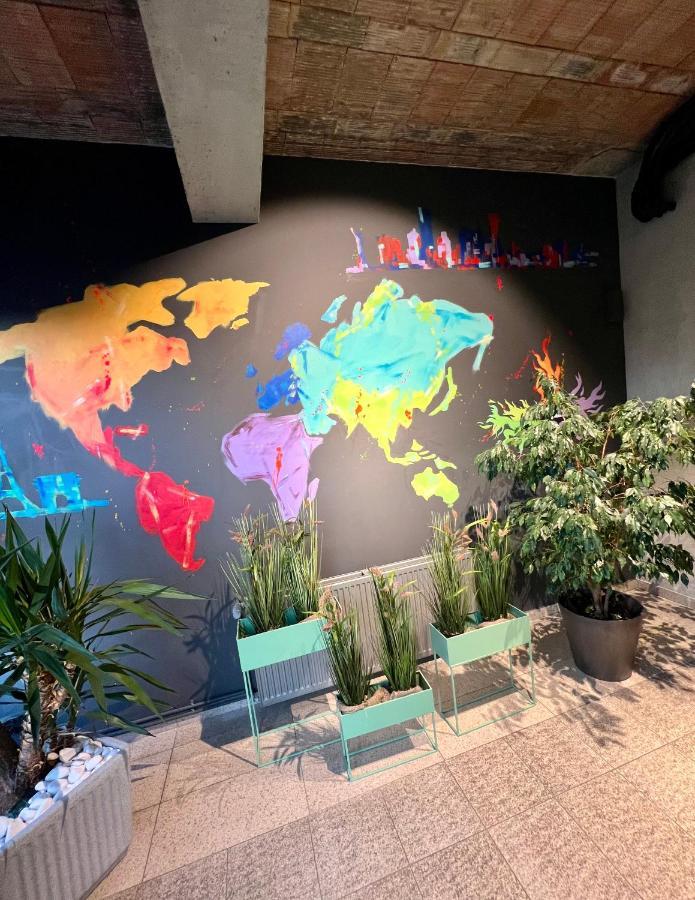 Global Home - Aparthotel - No Contact Check In Mielec Esterno foto