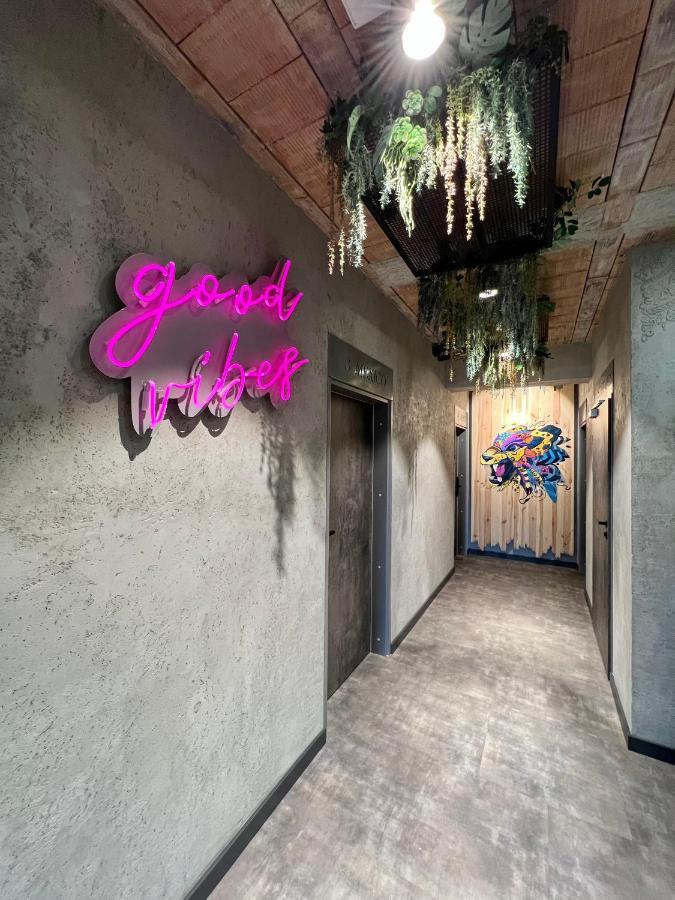 Global Home - Aparthotel - No Contact Check In Mielec Esterno foto