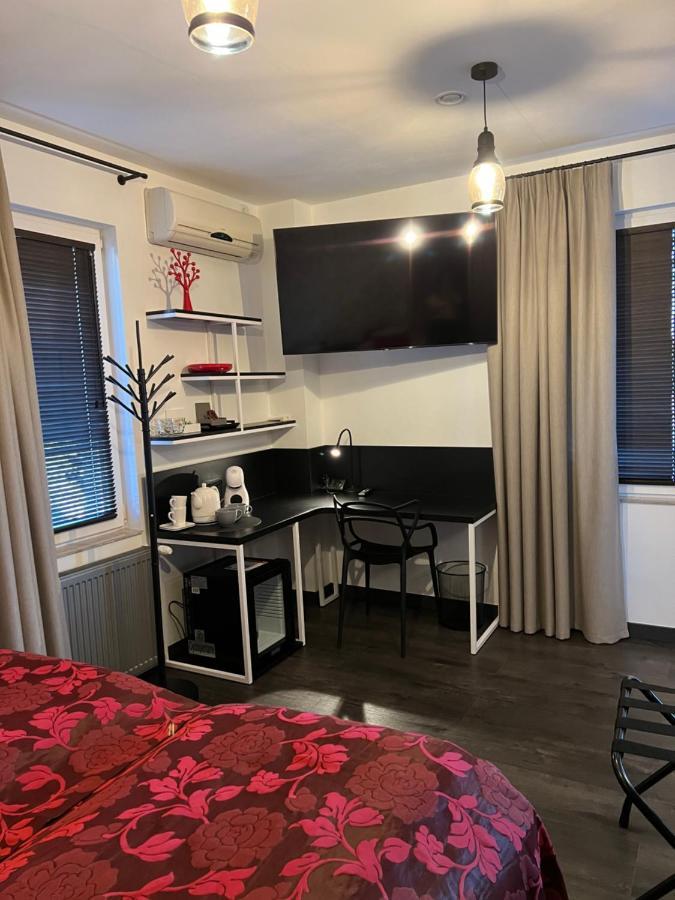 Global Home - Aparthotel - No Contact Check In Mielec Esterno foto
