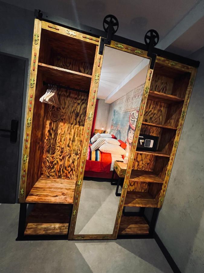 Global Home - Aparthotel - No Contact Check In Mielec Esterno foto
