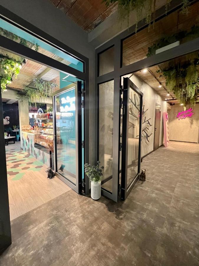 Global Home - Aparthotel - No Contact Check In Mielec Esterno foto