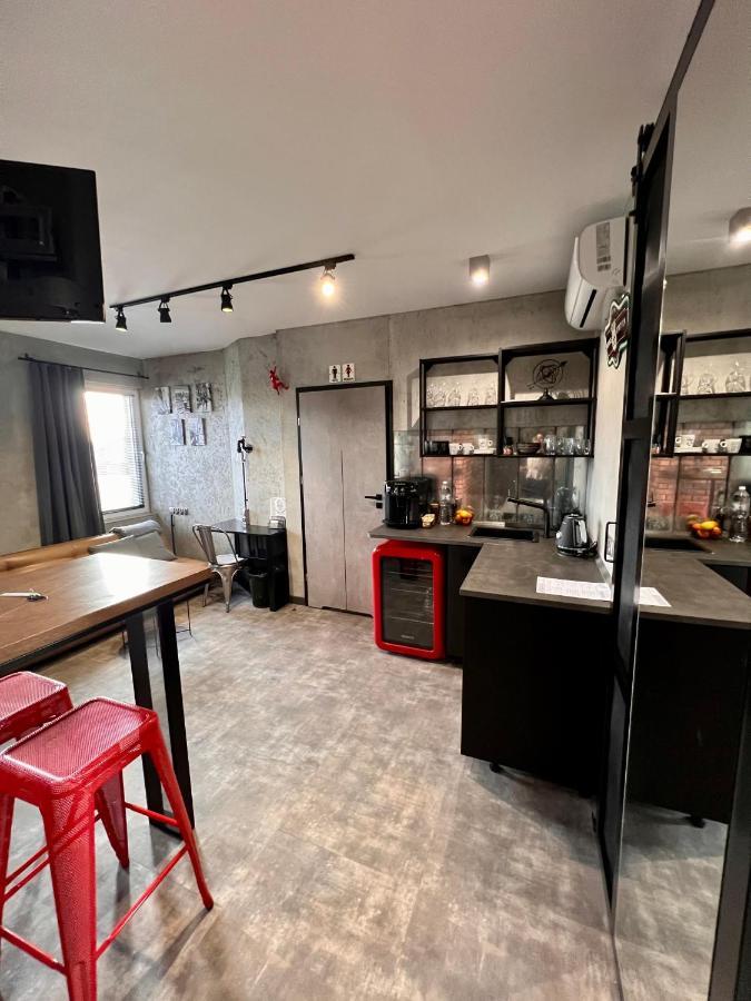 Global Home - Aparthotel - No Contact Check In Mielec Esterno foto